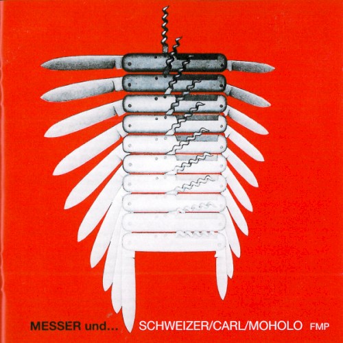 Messer und...