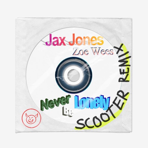 Never Be Lonely (Scooter Extended Remix)