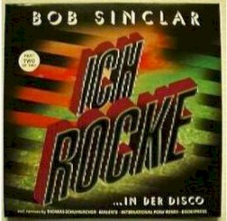Ich rocke… in cer Disco, Part Two