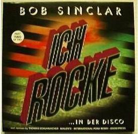 Ich rocke… in cer Disco, Part Two