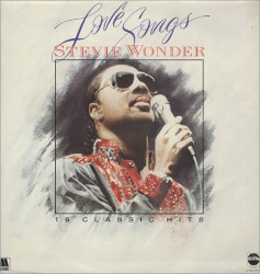 Love Songs