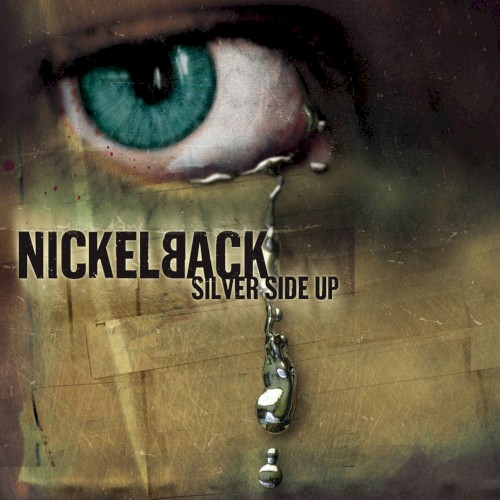 Silver Side Up + Live at Home