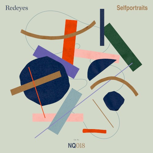 Selfportraits (Club Mix)