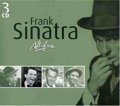 Frank Sinatra: The Complete Collection (box 2: All of Me)