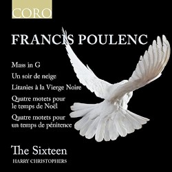 Choral Works