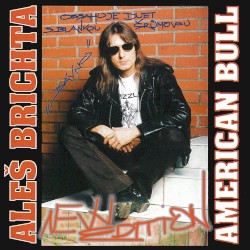 American Bull: New Edition