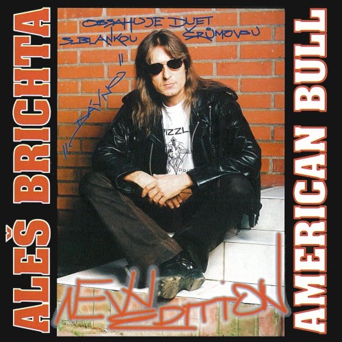 American Bull: New Edition