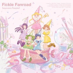 Fickle Fanroad