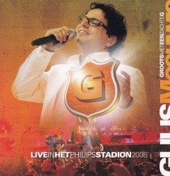 CD Groots met een zachte G 2008