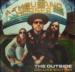 The Outside: Deluxe Edition