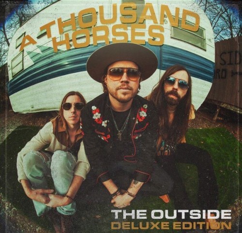 The Outside: Deluxe Edition