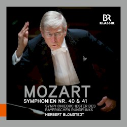 Symphonien Nr. 40 & 41