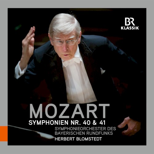 Symphonien Nr. 40 & 41