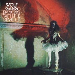Dancing With the Devil E.P.