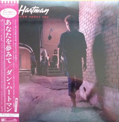 I Can Dream About You (Expanded Edition) (1984)