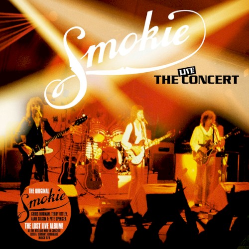 The Concert
