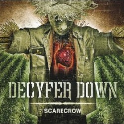 Scarecrow Deluxe