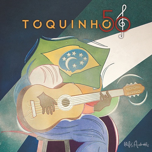 50 Anos De Carreira Ao Vivo (Deluxe)