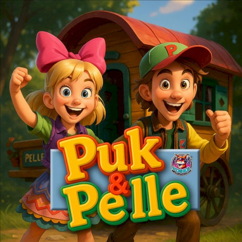 Puk & Pelle