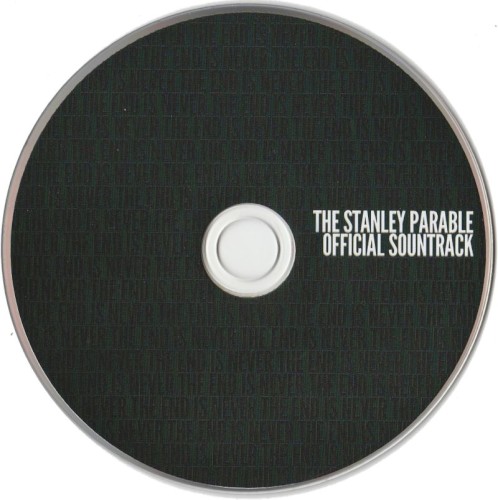 The Stanley Parable: Official Soundtrack