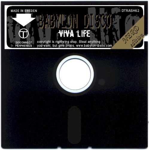 Viva Life!