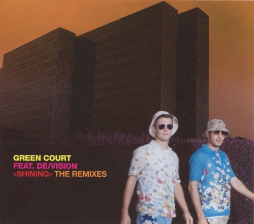 Shining: The Remixes