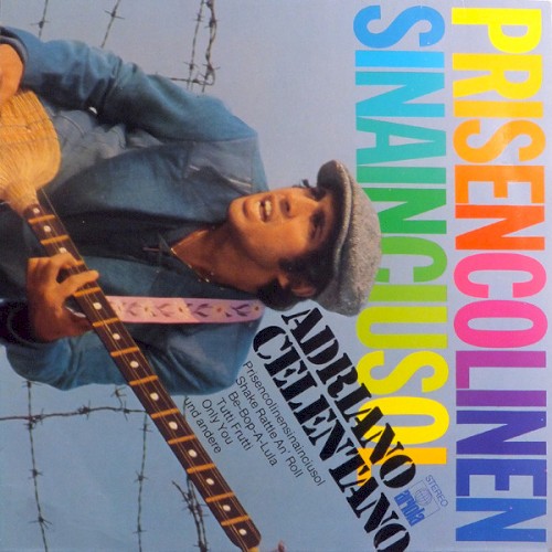 Prisencolinensinainciusol