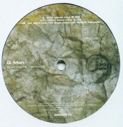 Quo Vadis Remixes