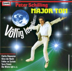 Major Tom (Völlig losgelöst)