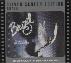 Brazil (Silver Screen Edition)