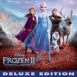 Frozen II: Il segreto di Arendelle (deluxe edition)