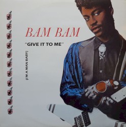 Give It to Me (Remix)