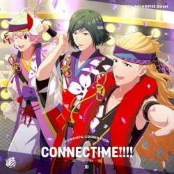 THE IDOLM@STER SideM F@NTASTIC COMBINATION〜CONNECTIME!!!!〜 –共鳴和音– 彩