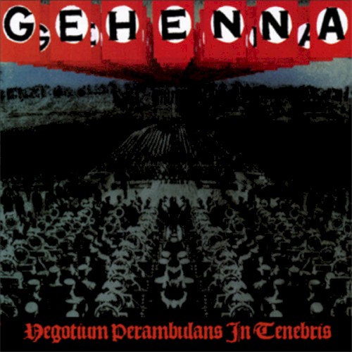 Negotium Perambulans