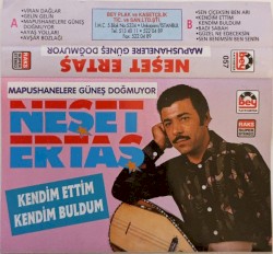 Kendim Ettim Kendim Buldum - Mapushanelere Güneş Doğmuyor
