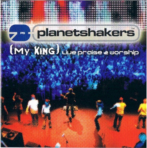 My King - Live Praise & Worship