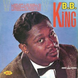 B.B. King