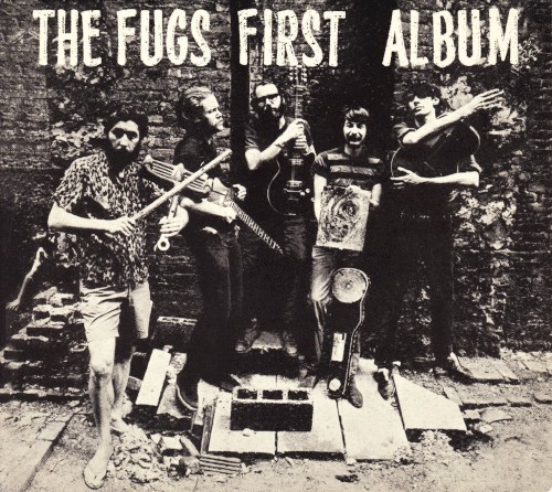 First Album