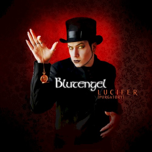 Lucifer (Purgatory)