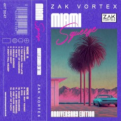 Miami Squeeze (Anniversary Edition)