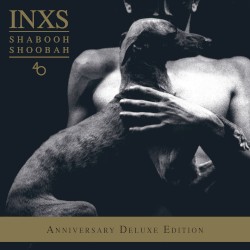 Shabooh Shoobah 40 (anniversary deluxe edition)