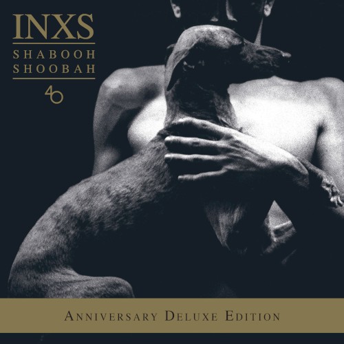 Shabooh Shoobah 40 (anniversary deluxe edition)