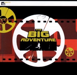 The Big Adventure