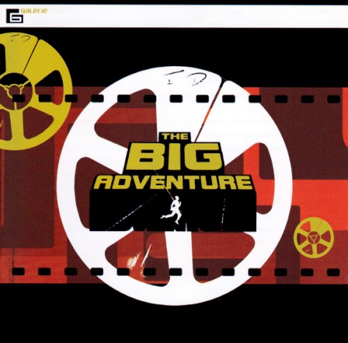The Big Adventure