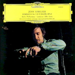Symphony No. 2 In D Major, Op. 43