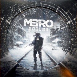 Metro Exodus Original Soundtrack