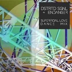 Superficial Love (dance mix)