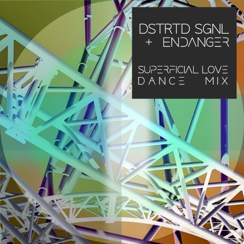 Superficial Love (dance mix)