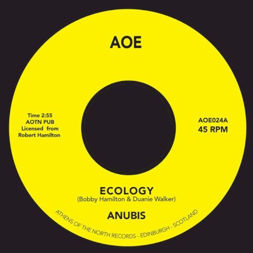 Ecology
