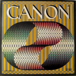 Canon - Trifoi cu patru foi